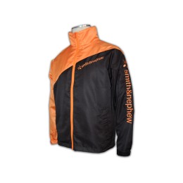 J288 SOC褸訂做 SOC 褸Design  J288 SOC褸訂做 SOC 褸Design